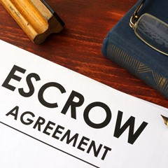 Are IP Escrow Agreements Enforceable?