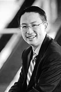 Vic Lin - Special Counsel - IP Matters